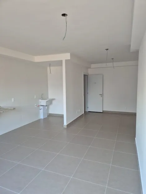 imagem 2 - Apartamento novo ótima localização, com 3 dormitório imagem 2 - Apartamento novo ótima localização, com 3 dormitório