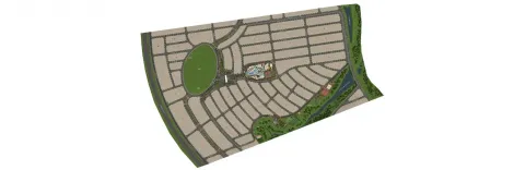 imagem 5 - Excelente Terreno em Condomínio para Venda com 266,88m² - Eplenum Tresor imagem 5 - Excelente Terreno em Condomínio para Venda com 266,88m² - Eplenum Tresor