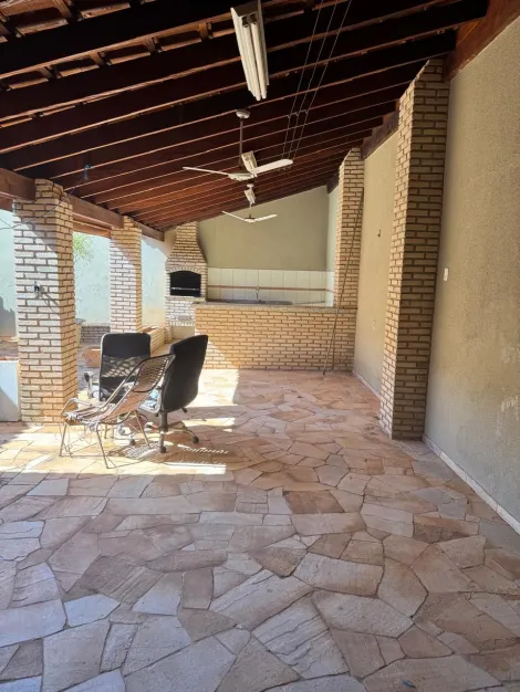 imagem 1 - Casa no Mançor Daud com 3 dormitórios e com 6 vagas de garagem. imagem 1 - Casa no Mançor Daud com 3 dormitórios e com 6 vagas de garagem.