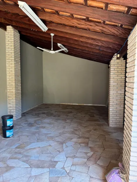 imagem 3 - Casa no Mançor Daud com 3 dormitórios e com 6 vagas de garagem. imagem 3 - Casa no Mançor Daud com 3 dormitórios e com 6 vagas de garagem.