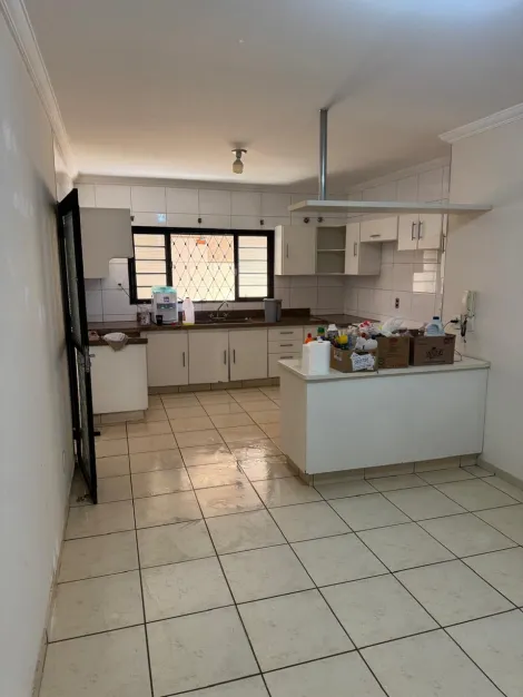imagem 4 - Casa no Mançor Daud com 3 dormitórios e com 6 vagas de garagem. imagem 4 - Casa no Mançor Daud com 3 dormitórios e com 6 vagas de garagem.