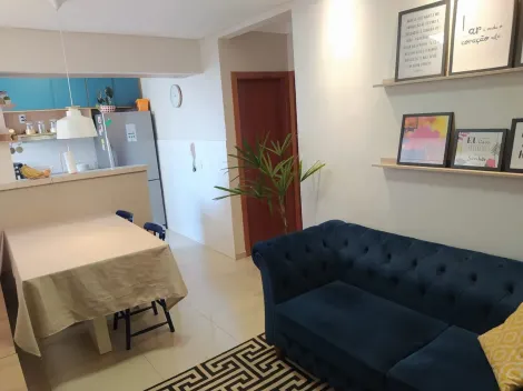 imagem 2 - Excelente Apartamento Residencial para Venda - 2 Dormitórios / Rios di Itália imagem 2 - Excelente Apartamento Residencial para Venda - 2 Dormitórios / Rios di Itália