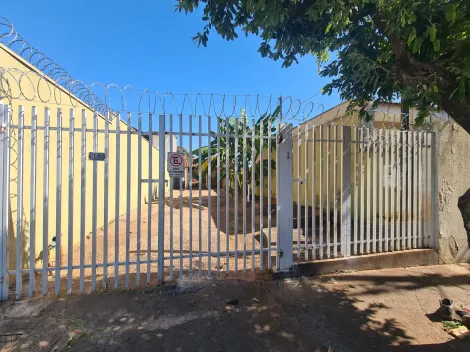 imagem 1 - Casa Padrão para Locação e Venda com 3 Dormitórios no bairro Vila Anchieta imagem 1 - Casa Padrão para Locação e Venda com 3 Dormitórios no bairro Vila Anchieta
