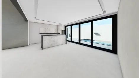 imagem 3 - Venda de Casa Nova Com Piscina - SetSul II imagem 3 - Venda de Casa Nova Com Piscina - SetSul II