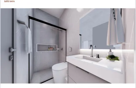 imagem 5 - Casa no Condominio Village Provence com suite master e escritorio. imagem 5 - Casa no Condominio Village Provence com suite master e escritorio.