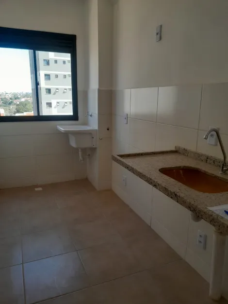 imagem 3 - Naif Art Residence Apartamento Novo com 02 dormitórios e 01 vaga de garagem imagem 3 - Naif Art Residence Apartamento Novo com 02 dormitórios e 01 vaga de garagem