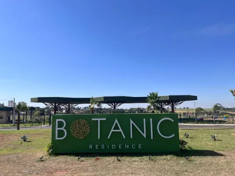imagem 1 - Terreno á venda localizado no Residencial Botanic com 429 mts². imagem 1 - Terreno á venda localizado no Residencial Botanic com 429 mts².
