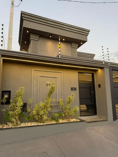 imagem 2 - Casa a venda - Bady Bassitt imagem 2 - Casa a venda - Bady Bassitt