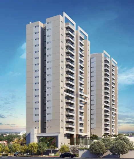 imagem 1 - Lado do Recanto Real / Green Home, Apartamento com 3 dormitórios tipo apartamentos, sacada gourmet, 2 vagas imagem 1 - Lado do Recanto Real / Green Home, Apartamento com 3 dormitórios tipo apartamentos, sacada gourmet, 2 vagas