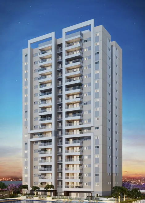 imagem 2 - Lado do Recanto Real / Green Home, Apartamento com 3 dormitórios tipo apartamentos, sacada gourmet, 2 vagas imagem 2 - Lado do Recanto Real / Green Home, Apartamento com 3 dormitórios tipo apartamentos, sacada gourmet, 2 vagas