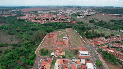imagem 1 - Terreno Residencial Residencial Tajara imagem 1 - Terreno Residencial Residencial Tajara