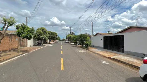 imagem 1 - Casa de 2 dormitórios  Parque Nova Esperança imagem 1 - Casa de 2 dormitórios  Parque Nova Esperança