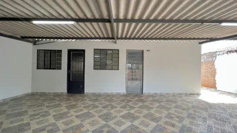 imagem 4 - Casa de 2 dormitórios  Parque Nova Esperança imagem 4 - Casa de 2 dormitórios  Parque Nova Esperança