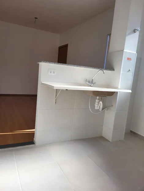 imagem 4 - Excelente Apartamento Residencial para Venda - 2 Dormitórios / Loteamento Abílio Jorge Cury imagem 4 - Excelente Apartamento Residencial para Venda - 2 Dormitórios / Loteamento Abílio Jorge Cury
