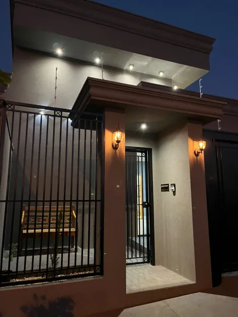 imagem 1 - Excelente Casa Residencial para Venda - 3 Dormitórios / Eviile ( Bady Bassitt ) imagem 1 - Excelente Casa Residencial para Venda - 3 Dormitórios / Eviile ( Bady Bassitt )