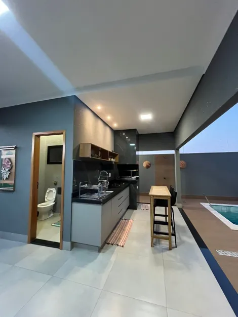 imagem 4 - Excelente Casa Residencial para Venda - 3 Dormitórios / Eviile ( Bady Bassitt ) imagem 4 - Excelente Casa Residencial para Venda - 3 Dormitórios / Eviile ( Bady Bassitt )