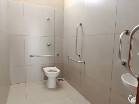 imagem 1 - Salão comercial para locação localizado no Parque Industrial. imagem 1 - Salão comercial para locação localizado no Parque Industrial.