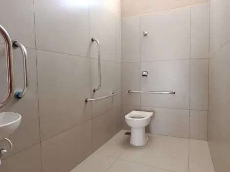 imagem 2 - Salão comercial para locação localizado no Parque Industrial. imagem 2 - Salão comercial para locação localizado no Parque Industrial.