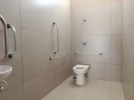 imagem 5 - Salão comercial para locação localizado no Parque Industrial. imagem 5 - Salão comercial para locação localizado no Parque Industrial.