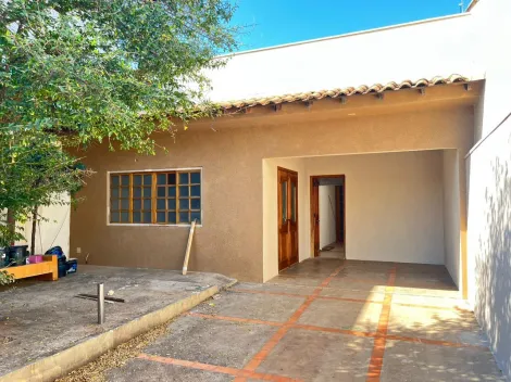 imagem 1 - Casa Padrão localizada no bairro São Francisco de Assis I com 3 dormitórios e 2 vagas de garagem. imagem 1 - Casa Padrão localizada no bairro São Francisco de Assis I com 3 dormitórios e 2 vagas de garagem.