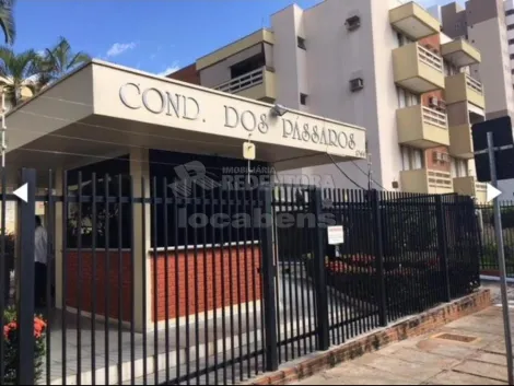 imagem 1 - Condomínio dos Pássaros, 3 dorms, com 1 suite, 2 vagas, bom para renda, já alugado imagem 1 - Condomínio dos Pássaros, 3 dorms, com 1 suite, 2 vagas, bom para renda, já alugado