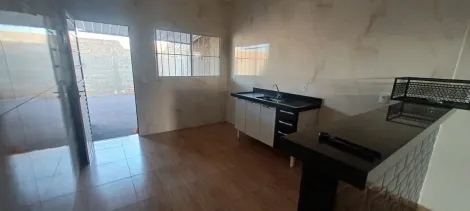 imagem 3 - Locação de casa residencial em Mirassol imagem 3 - Locação de casa residencial em Mirassol