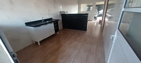 imagem 2 - Locação de casa residencial em Mirassol imagem 2 - Locação de casa residencial em Mirassol