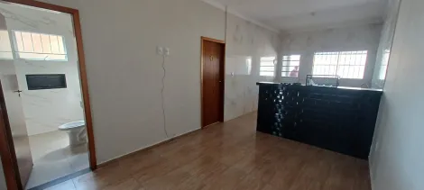 imagem 1 - Locação de casa residencial em Mirassol imagem 1 - Locação de casa residencial em Mirassol