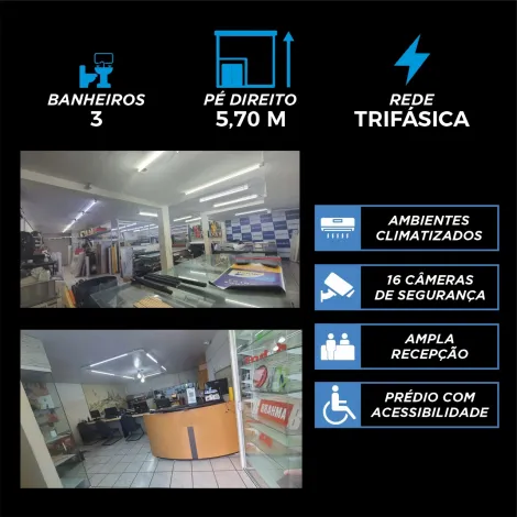 imagem 1 - Comercial - Salão imagem 1 - Comercial - Salão