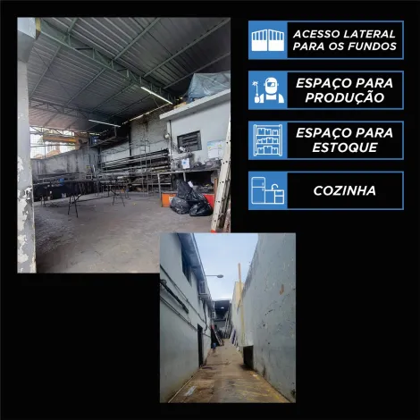 imagem 4 - Comercial - Salão imagem 4 - Comercial - Salão