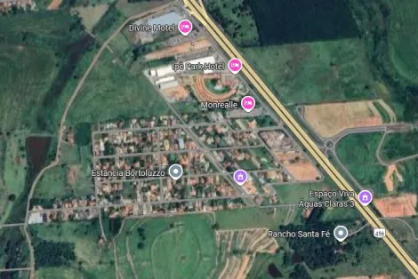 imagem 1 - Terreno Residencial Venda Estância Bortoluzzo imagem 1 - Terreno Residencial Venda Estância Bortoluzzo