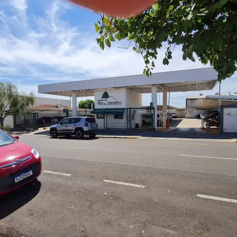 imagem 4 - Área Estacionamento ao lado da Santa Casa de Misericórdia de Araçatuba - SP imagem 4 - Área Estacionamento ao lado da Santa Casa de Misericórdia de Araçatuba - SP