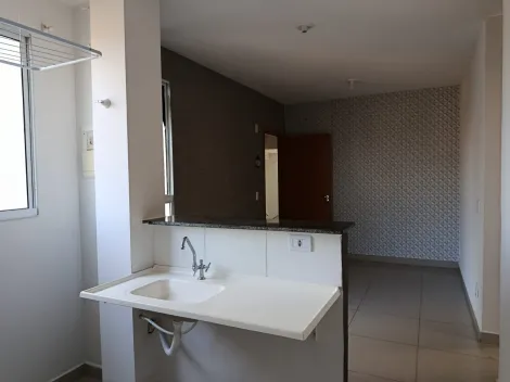 imagem 3 - Apartamento no condomínio Rio Paraná com 2 dormitórios e 1 vaga de garagem. imagem 3 - Apartamento no condomínio Rio Paraná com 2 dormitórios e 1 vaga de garagem.
