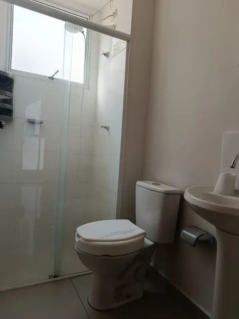 imagem 5 - Apartamento no condomínio Rio Paraná com 2 dormitórios e 1 vaga de garagem. imagem 5 - Apartamento no condomínio Rio Paraná com 2 dormitórios e 1 vaga de garagem.