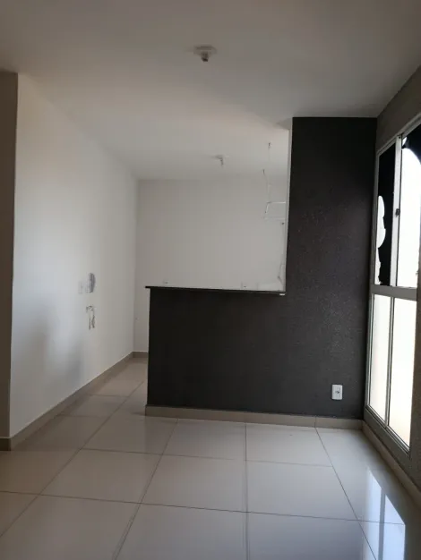 imagem 1 - Apartamento no condomínio Rio Paraná com 2 dormitórios e 1 vaga de garagem. imagem 1 - Apartamento no condomínio Rio Paraná com 2 dormitórios e 1 vaga de garagem.