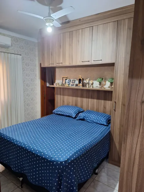 imagem 2 - Casa a venda em Mirassol com 3 dormitórios com 1 suíte. imagem 2 - Casa a venda em Mirassol com 3 dormitórios com 1 suíte.