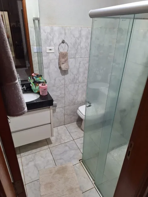 imagem 3 - Casa a venda em Mirassol com 3 dormitórios com 1 suíte. imagem 3 - Casa a venda em Mirassol com 3 dormitórios com 1 suíte.