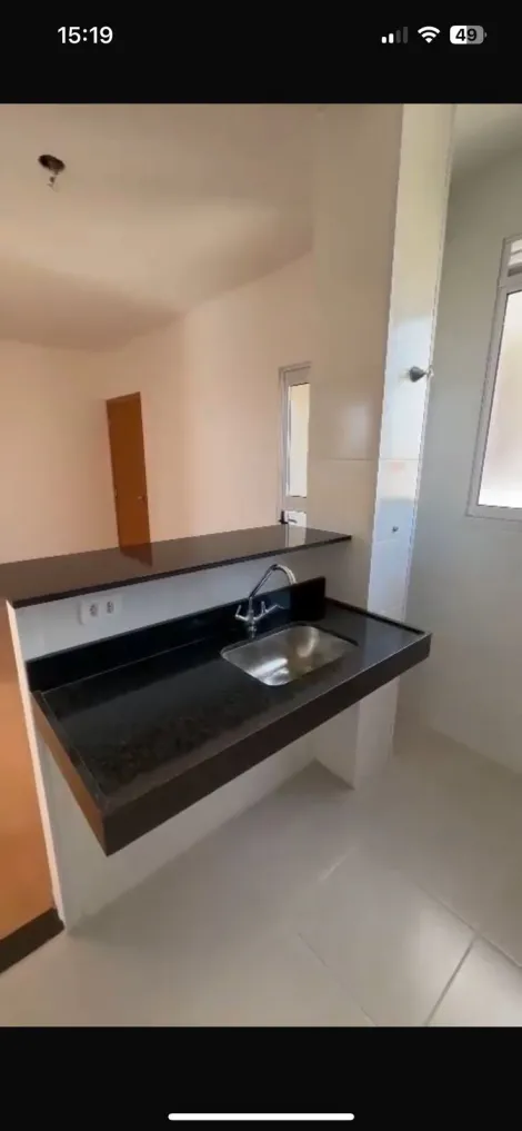 imagem 2 - Parque Rio de Portugal - Excelente Apartamento Locação imagem 2 - Parque Rio de Portugal - Excelente Apartamento Locação