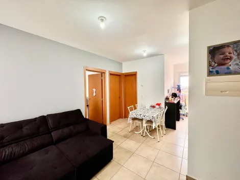 imagem 4 - Apartamento/Padrão - Residencial no Condomínio Vitta Villa do Campo imagem 4 - Apartamento/Padrão - Residencial no Condomínio Vitta Villa do Campo