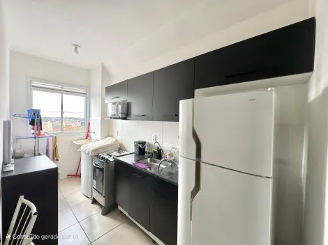 imagem 1 - Apartamento/Padrão - Residencial no Condomínio Vitta Villa do Campo imagem 1 - Apartamento/Padrão - Residencial no Condomínio Vitta Villa do Campo