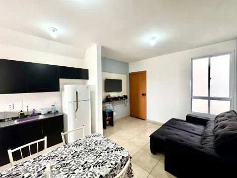 imagem 3 - Apartamento/Padrão - Residencial no Condomínio Vitta Villa do Campo imagem 3 - Apartamento/Padrão - Residencial no Condomínio Vitta Villa do Campo