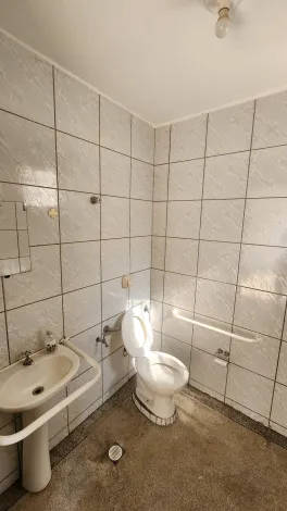 imagem 1 - Locação de salão comercial - Jardim Nunes imagem 1 - Locação de salão comercial - Jardim Nunes