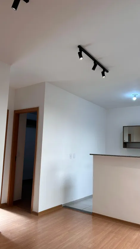 imagem 1 - Apartamento localizado no condomínio Rio das Vertentes com sacada e portaria. imagem 1 - Apartamento localizado no condomínio Rio das Vertentes com sacada e portaria.