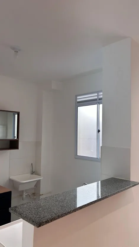 imagem 2 - Apartamento localizado no condomínio Rio das Vertentes com sacada e portaria. imagem 2 - Apartamento localizado no condomínio Rio das Vertentes com sacada e portaria.