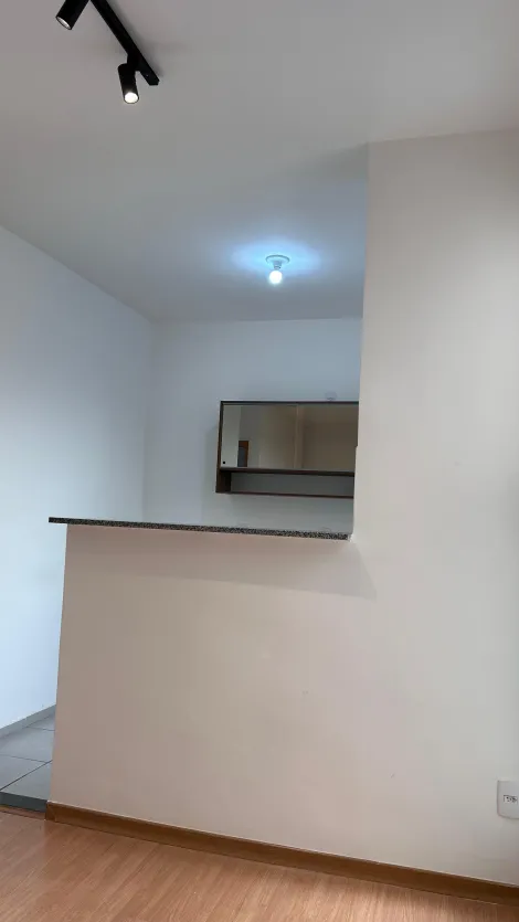 imagem 3 - Apartamento localizado no condomínio Rio das Vertentes com sacada e portaria. imagem 3 - Apartamento localizado no condomínio Rio das Vertentes com sacada e portaria.