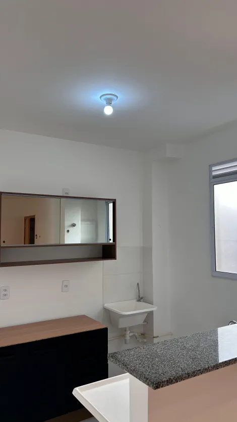 imagem 5 - Apartamento localizado no condomínio Rio das Vertentes com sacada e portaria. imagem 5 - Apartamento localizado no condomínio Rio das Vertentes com sacada e portaria.