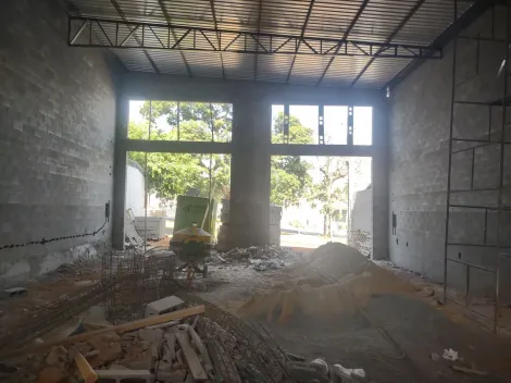 imagem 1 - Excelente Salão Comercial com 200m² para Locação / Centro imagem 1 - Excelente Salão Comercial com 200m² para Locação / Centro