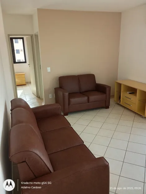 imagem 2 - Ótimo Apartamento Residencial Mobiliado para Locação - 2 Dormitórios / Nova Redentora imagem 2 - Ótimo Apartamento Residencial Mobiliado para Locação - 2 Dormitórios / Nova Redentora