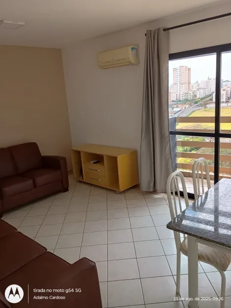 imagem 3 - Ótimo Apartamento Residencial Mobiliado para Locação - 2 Dormitórios / Nova Redentora imagem 3 - Ótimo Apartamento Residencial Mobiliado para Locação - 2 Dormitórios / Nova Redentora
