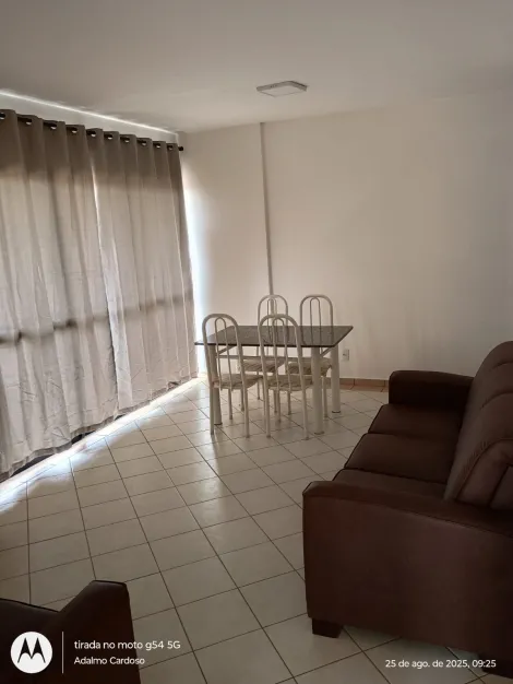 imagem 4 - Ótimo Apartamento Residencial Mobiliado para Locação - 2 Dormitórios / Nova Redentora imagem 4 - Ótimo Apartamento Residencial Mobiliado para Locação - 2 Dormitórios / Nova Redentora